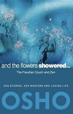 Book cover for And the Flowers Showered