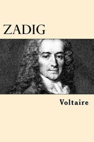 Cover of Zadig (Spanish Edition)