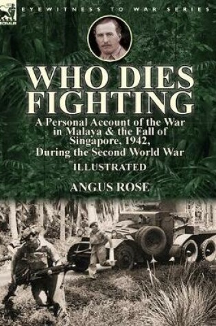 Cover of Who Dies Fighting