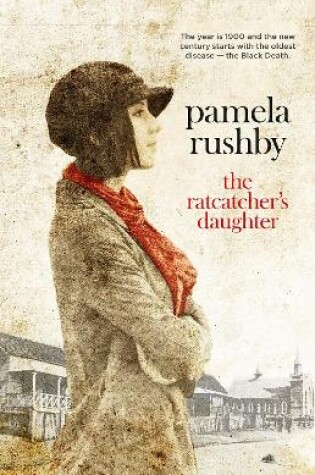 Cover of The Ratcatcher's Daughter