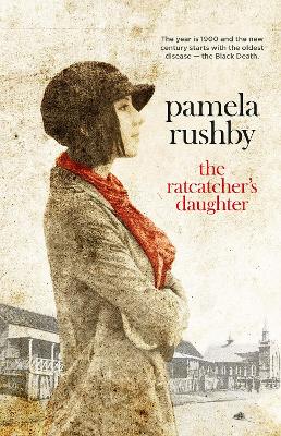 Book cover for The Ratcatcher's Daughter