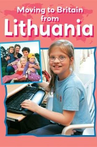 Cover of Lithuania