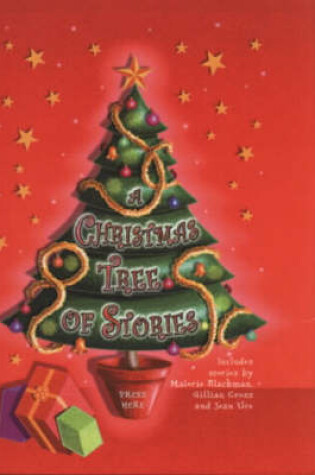 Cover of A Christmas Tree of Stories