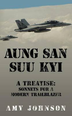 Book cover for AUNG SAN SUU KYI A Treatise