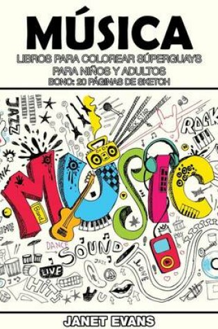 Cover of Musica