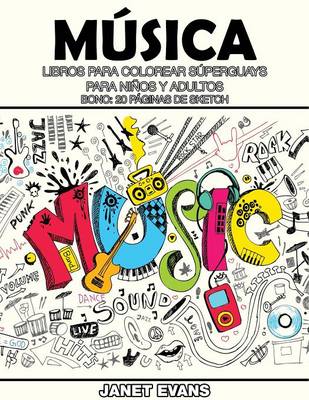 Book cover for Musica