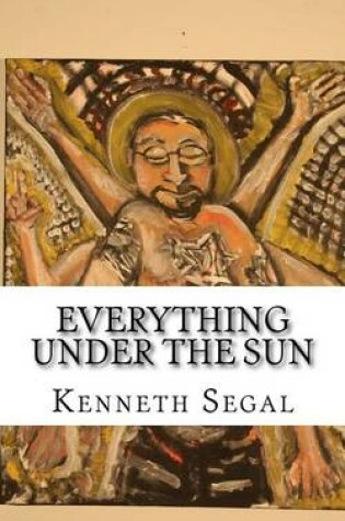 Cover of Everything Under the Sun