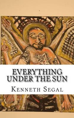 Book cover for Everything Under the Sun