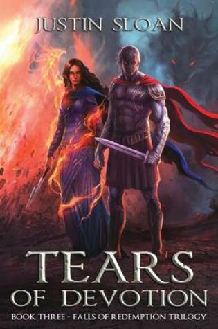 Cover of Tears of Devotion