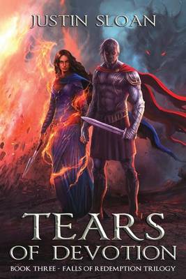 Book cover for Tears of Devotion