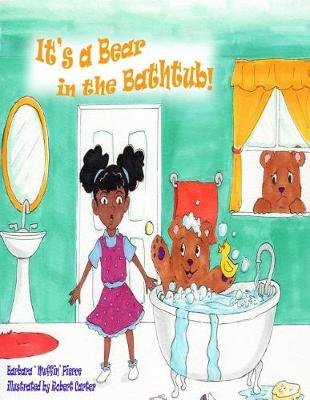 Book cover for It's A Bear in the BathTub