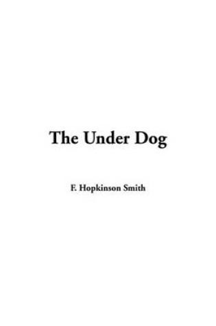 Cover of The Under Dog