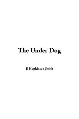 Book cover for The Under Dog