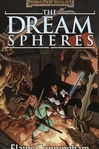 Cover of Dream Spheres