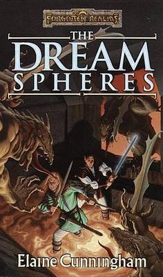 Cover of Dream Spheres