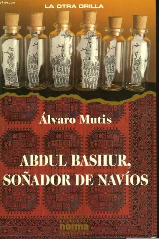 Cover of Abdul Bashur, Sonador de Navios