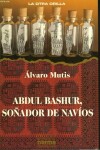 Book cover for Abdul Bashur, Sonador de Navios