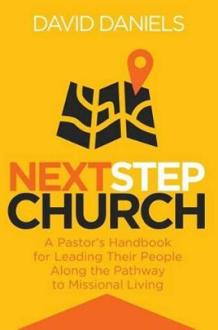 Cover of Next Step Church