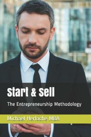 Cover of Start & Sell