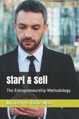 Book cover for Start & Sell