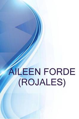 Book cover for Aileen Forde (Rojales), Annual Giving Officer at Archbishop Murphy High School