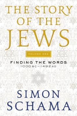 Cover of The Story of the Jews