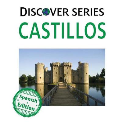 Book cover for Castillos
