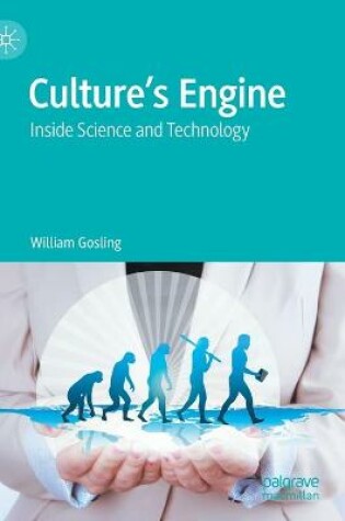 Cover of Culture’s Engine