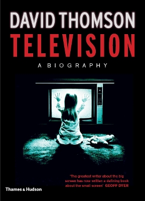 Book cover for Television