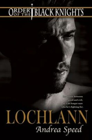 Cover of Lochlann