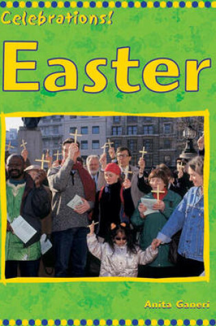 Cover of Celebrations: Easter