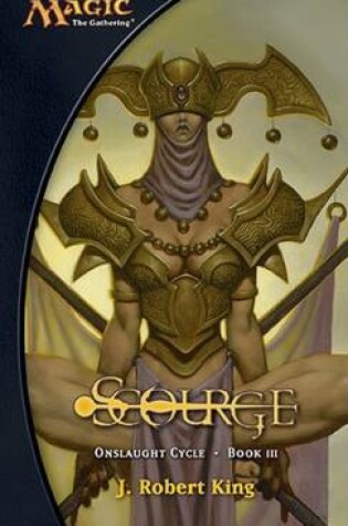 Cover of Scourge