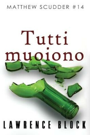 Cover of Tutti Muoiono