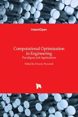 Cover of Computational Optimization in Engineering