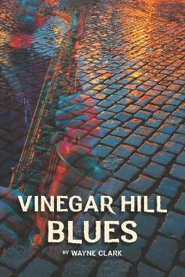 Book cover for Vinegar Hill Blues