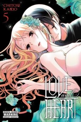 Cover of Love and Heart, Vol. 5