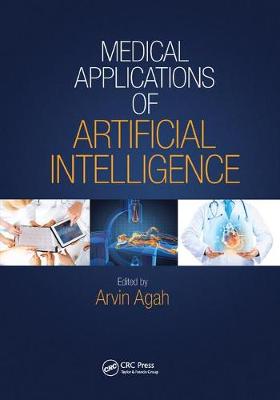 Cover of Medical Applications of Artificial Intelligence