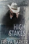 Book cover for High Stakes