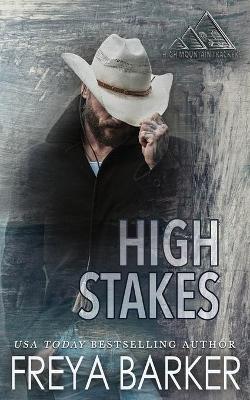 Book cover for High Stakes