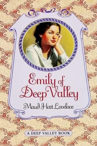 Cover of Emily of Deep Valley