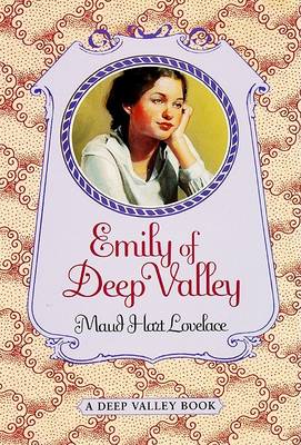 Book cover for Emily of Deep Valley