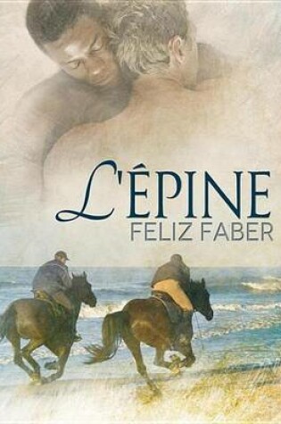 Cover of L'Epine