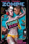 Book cover for White Trash Zombie Gone Wild