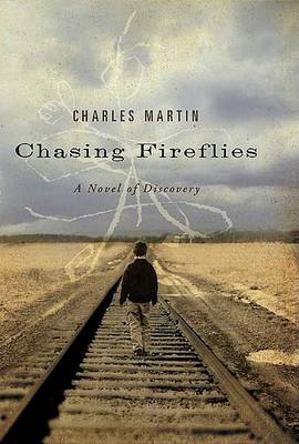 Book cover for Chasing Fireflies