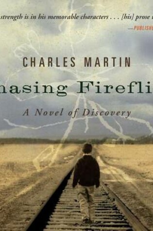 Cover of Chasing Fireflies