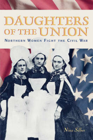 Cover of Daughters of the Union