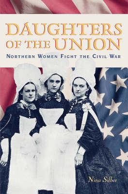 Book cover for Daughters of the Union