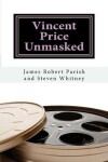 Book cover for Vincent Price Unmasked