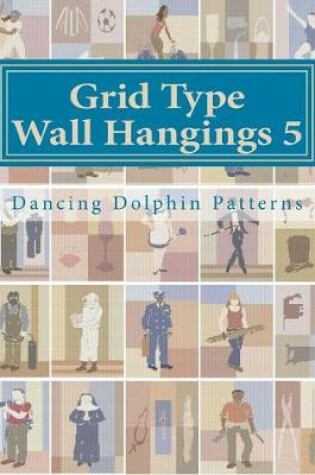 Cover of Grid Type Wall Hangings 5