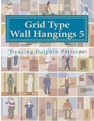 Book cover for Grid Type Wall Hangings 5